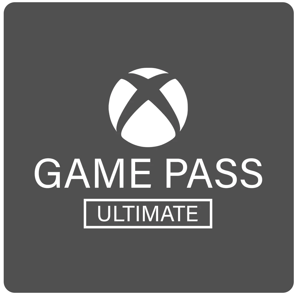 Xbox Game Pass ultimate